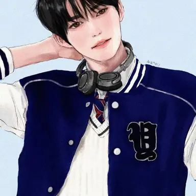 Profile image of 성한빉