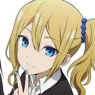 Profile image of 早坂愛