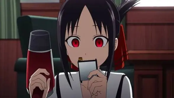Profile image of 四宮かぐや