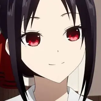 Profile image of 四宮かぐや