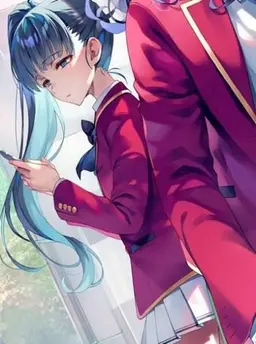 Profile image of 山村美紀