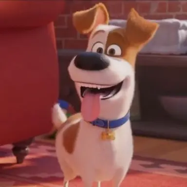 Profile image of Max