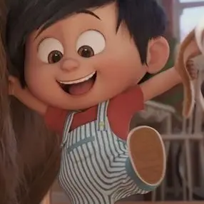 Profile image of Liam