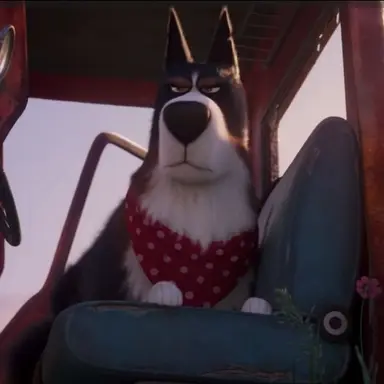 Profile image of Rooster