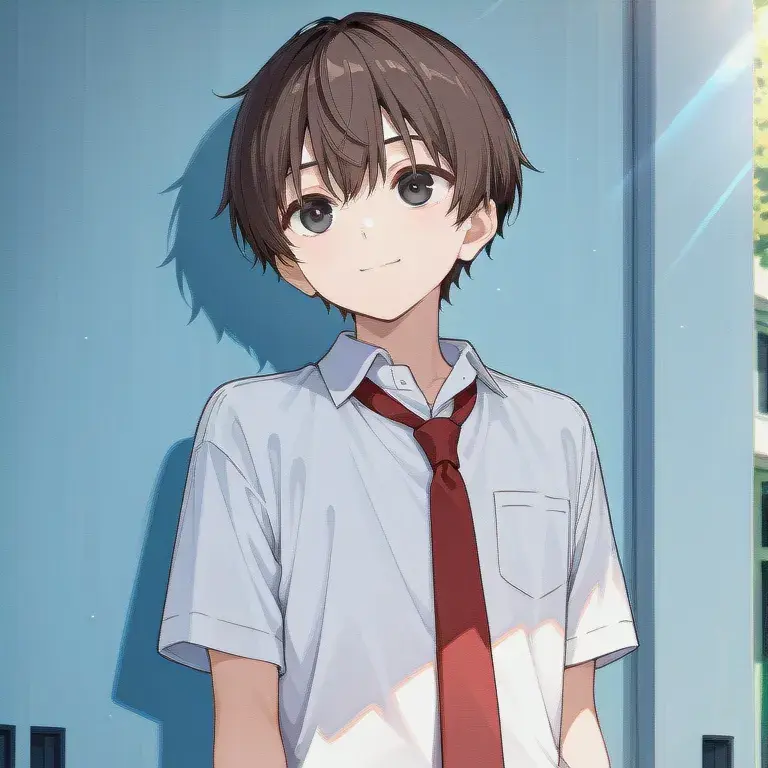 ProneActor6026의 幽霊見える系男子とそれを守るだけの話