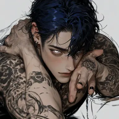 Profile image of 藍良