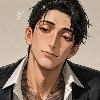 Profile image of Shioji