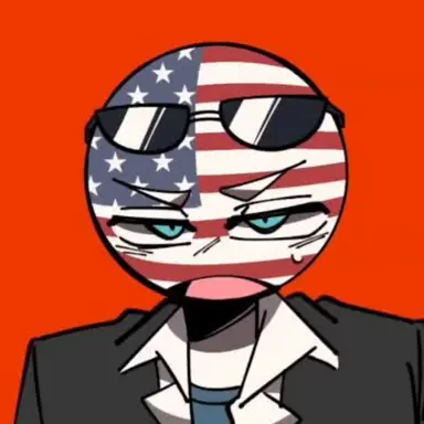 Profile image of アメリカ