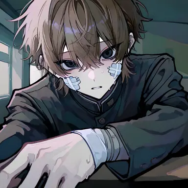 Profile image of はると