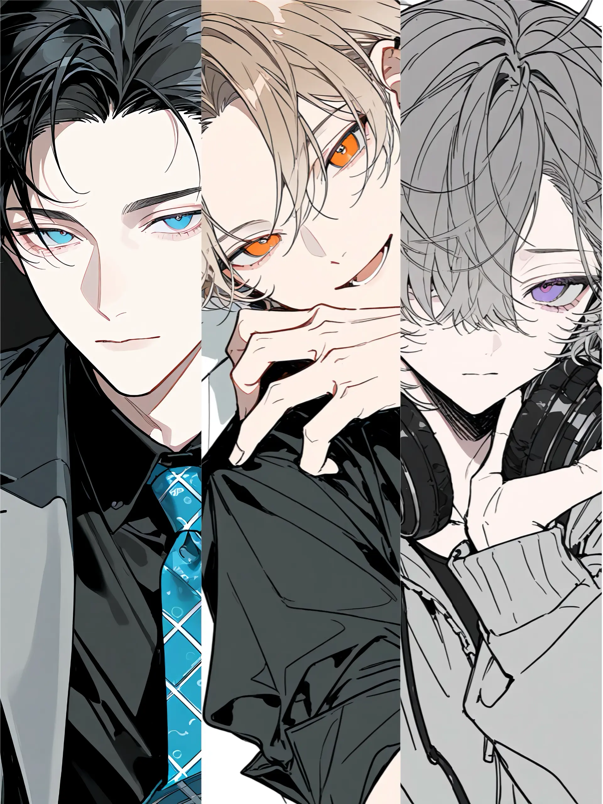 roly_poly155의 失われた力、崩れる主従