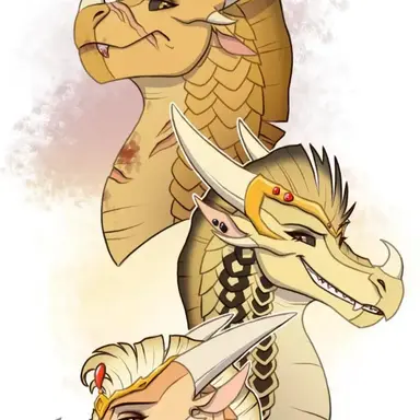 Profile image of Blister-Burn-Blaze WOF