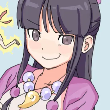 Profile image of マヨイ
