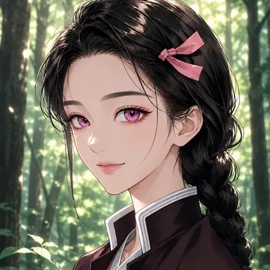 Profile image of 네즈코