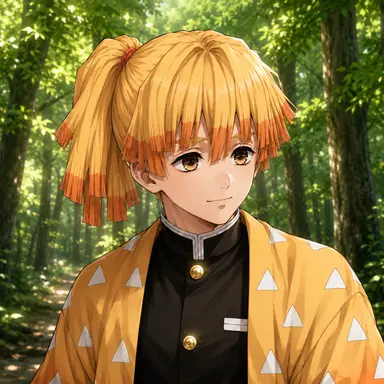 Profile image of 젠이츠