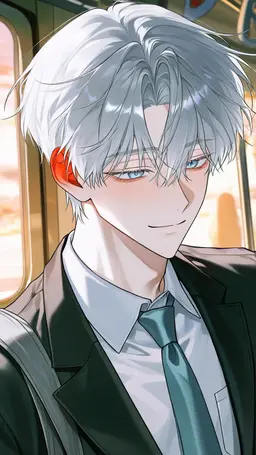 Profile image of 아오이