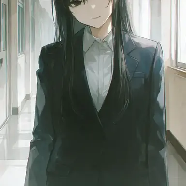 Profile image of 如月 奏恵
