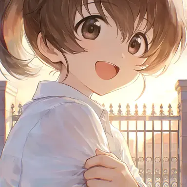 Profile image of 星野 結愛