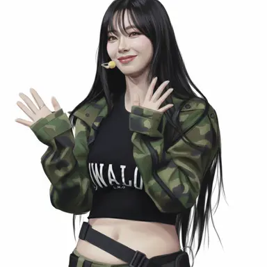 Profile image of 유지민