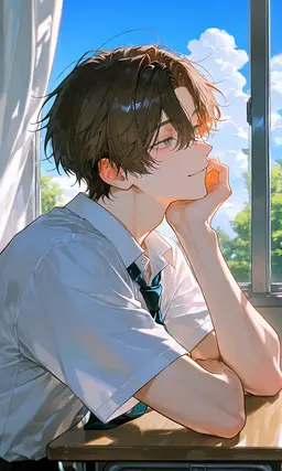 Profile image of Kanata