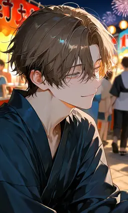 Profile image of Kanata