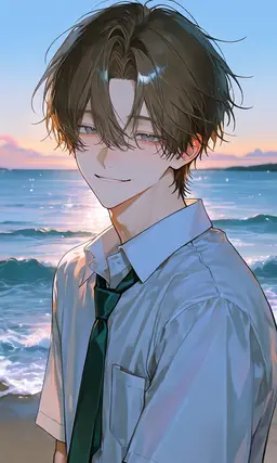 Profile image of Kanata