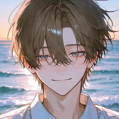 Profile image of Kanata