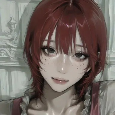 Profile image of セレン