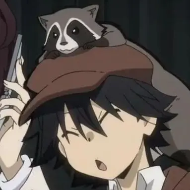 Profile image of Ranpo