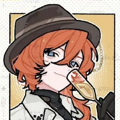 Profile image of Chuuya