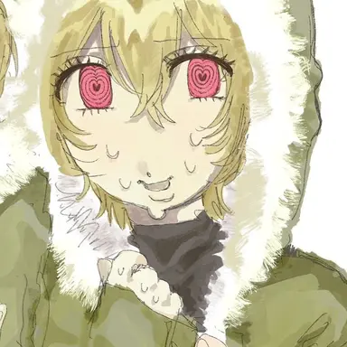 Profile image of Shiki