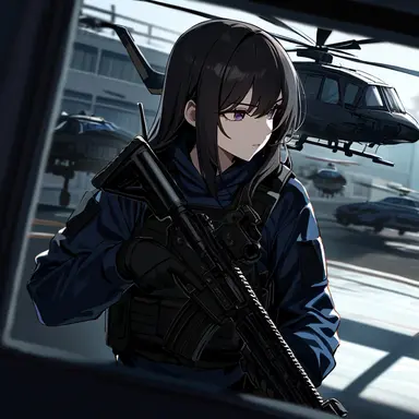 Profile image of Raina