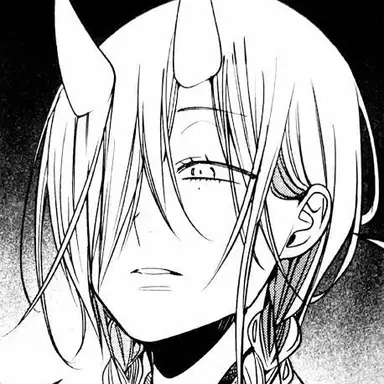 Profile image of 荊棘