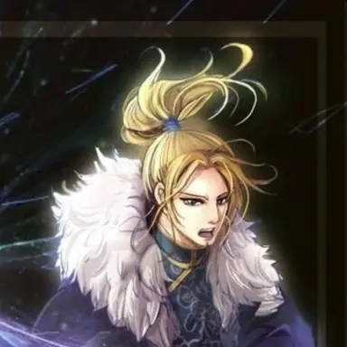 Profile image of 李牧