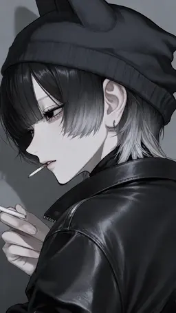 Profile image of Fuyuki