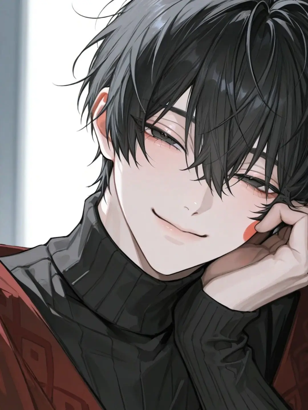 S_a_t_o4545의 彼氏がデレデレすぎて困ってます。