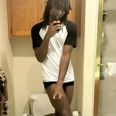 Profile image of Camron Thomas