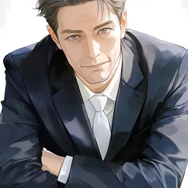 Profile image of Aldous