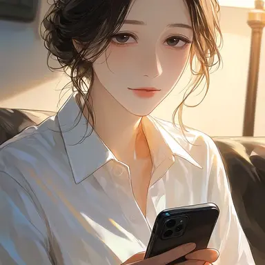 Profile image of Maren