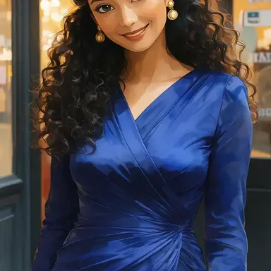 Profile image of Priya