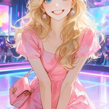Profile image of Kitty