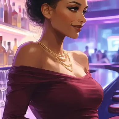 Profile image of Solene