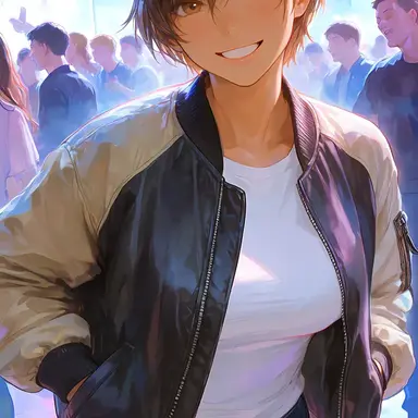 Profile image of Alex