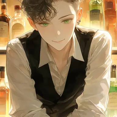 Profile image of Wren
