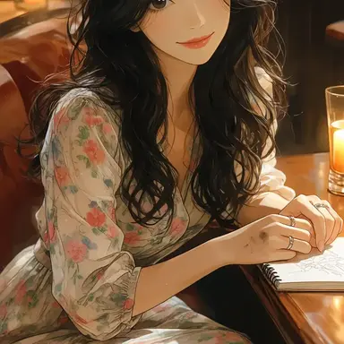 Profile image of Isabella