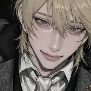 Profile image of 白銀 京