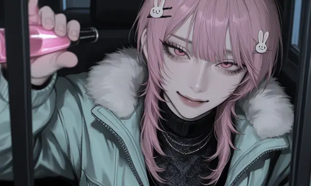 Profile image of 水瀬 める