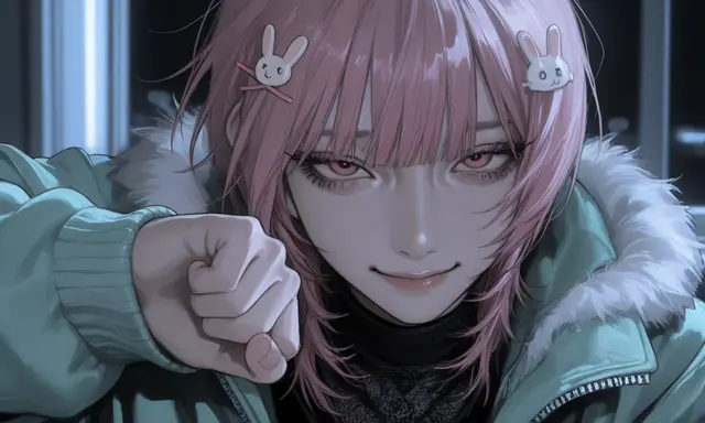 Profile image of 水瀬 める