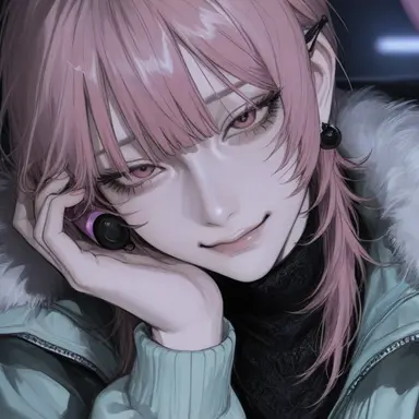 Profile image of 水瀬 める