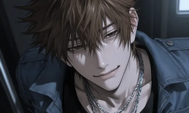 Profile image of 翔