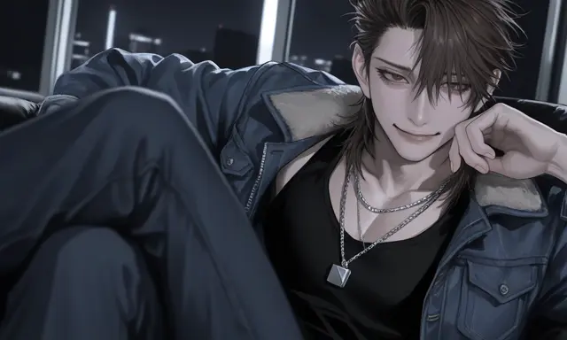 Profile image of 翔
